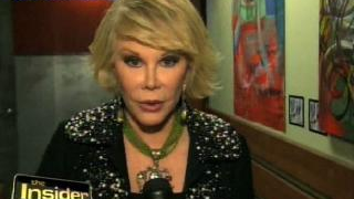 Joan Rivers Offers To Pay For Lindsay Lohan's Rehab